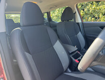 Nissan Qashqai 1.3 DIG-T Acenta Premium SUV 5dr Petrol Manual Euro 6 (s/s) (140 ps) 10