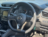 Nissan Qashqai 1.3 DIG-T Acenta Premium SUV 5dr Petrol Manual Euro 6 (s/s) (140 ps) 11