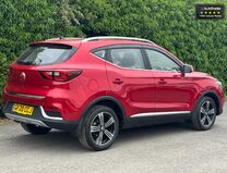 MG ZS 1.5 VTi-TECH Exclusive SUV 5dr Petrol Manual Euro 6 (s/s) (106 ps) 3