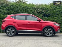 MG ZS 1.5 VTi-TECH Exclusive SUV 5dr Petrol Manual Euro 6 (s/s) (106 ps) 4