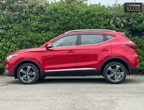 MG ZS 1.5 VTi-TECH Exclusive SUV 5dr Petrol Manual Euro 6 (s/s) (106 ps) 5
