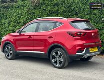 MG ZS 1.5 VTi-TECH Exclusive SUV 5dr Petrol Manual Euro 6 (s/s) (106 ps) 6