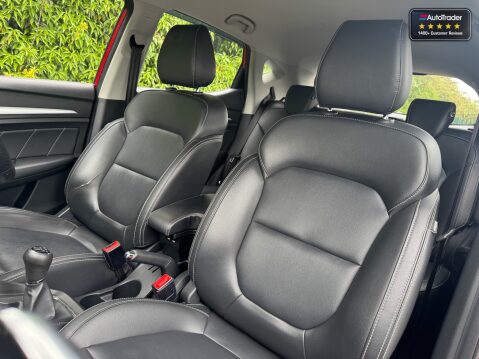MG ZS 1.5 VTi-TECH Exclusive SUV 5dr Petrol Manual Euro 6 (s/s) (106 ps) 7