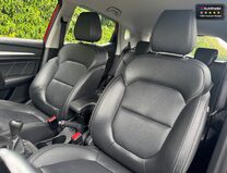 MG ZS 1.5 VTi-TECH Exclusive SUV 5dr Petrol Manual Euro 6 (s/s) (106 ps) 7