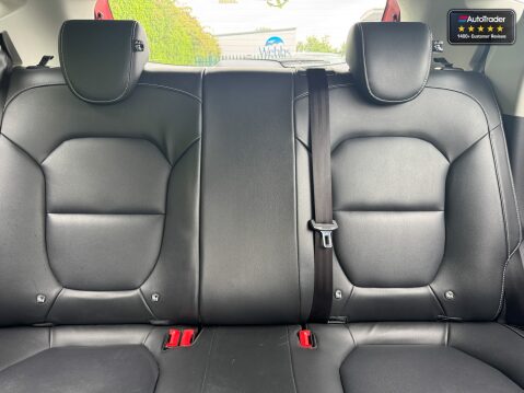 MG ZS 1.5 VTi-TECH Exclusive SUV 5dr Petrol Manual Euro 6 (s/s) (106 ps) 8