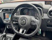 MG ZS 1.5 VTi-TECH Exclusive SUV 5dr Petrol Manual Euro 6 (s/s) (106 ps) 10