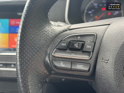 MG ZS 1.5 VTi-TECH Exclusive SUV 5dr Petrol Manual Euro 6 (s/s) (106 ps) 11