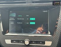 MG ZS 1.5 VTi-TECH Exclusive SUV 5dr Petrol Manual Euro 6 (s/s) (106 ps) 18