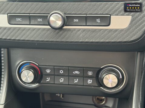 MG ZS 1.5 VTi-TECH Exclusive SUV 5dr Petrol Manual Euro 6 (s/s) (106 ps) 21