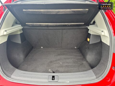 MG ZS 1.5 VTi-TECH Exclusive SUV 5dr Petrol Manual Euro 6 (s/s) (106 ps) 24
