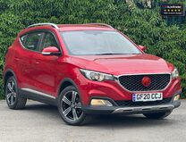 MG ZS 1.5 VTi-TECH Exclusive SUV 5dr Petrol Manual Euro 6 (s/s) (106 ps) 26