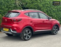 MG ZS 1.5 VTi-TECH Exclusive SUV 5dr Petrol Manual Euro 6 (s/s) (106 ps) 27