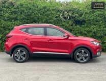 MG ZS 1.5 VTi-TECH Exclusive SUV 5dr Petrol Manual Euro 6 (s/s) (106 ps) 28