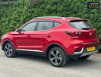 MG ZS 1.5 VTi-TECH Exclusive SUV 5dr Petrol Manual Euro 6 (s/s) (106 ps) 30