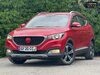 MG ZS 1.5 VTi-TECH Exclusive SUV 5dr Petrol Manual Euro 6 (s/s) (106 ps)