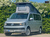 Volkswagen Transporter Camper HIghline Pop Top Fridge Cooker R&R Bed Captain Seats Ext' Power NO V