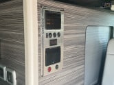 Volkswagen Transporter Camper HIghline Pop Top Fridge Cooker R&R Bed Captain Seats Ext' Power NO V 22