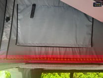 Volkswagen Transporter Camper HIghline Pop Top Fridge Cooker R&R Bed Captain Seats Ext' Power NO V 23