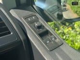 Volkswagen Transporter Camper HIghline Pop Top Fridge Cooker R&R Bed Captain Seats Ext' Power NO V 26