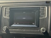 Volkswagen Transporter Camper HIghline Pop Top Fridge Cooker R&R Bed Captain Seats Ext' Power NO V 28