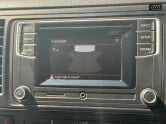 Volkswagen Transporter Camper HIghline Pop Top Fridge Cooker R&R Bed Captain Seats Ext' Power NO V 32