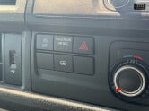 Volkswagen Transporter Camper HIghline Pop Top Fridge Cooker R&R Bed Captain Seats Ext' Power NO V 33