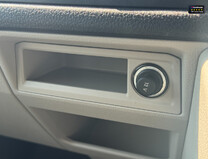 Volkswagen Transporter Camper HIghline Pop Top Fridge Cooker R&R Bed Captain Seats Ext' Power NO V 34