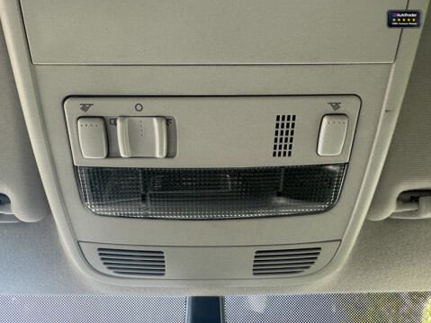 Volkswagen Transporter Camper HIghline Pop Top Fridge Cooker R&R Bed Captain Seats Ext' Power NO V 37