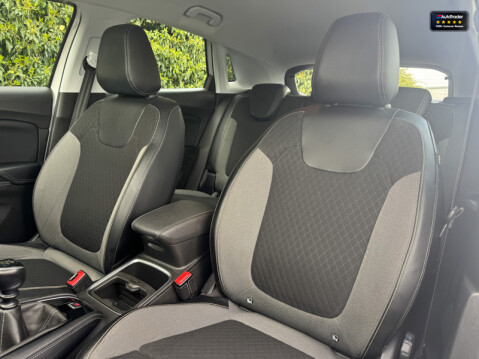 Vauxhall Grandland X 1.2 Turbo GPF Tech Line Nav SUV 5dr Petrol Manual Euro 6 (s/s) (130 ps) 8