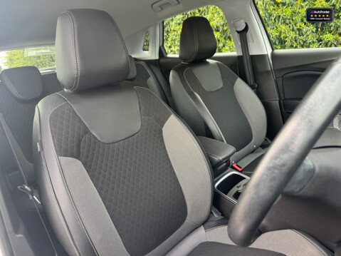 Vauxhall Grandland X 1.2 Turbo GPF Tech Line Nav SUV 5dr Petrol Manual Euro 6 (s/s) (130 ps) 10