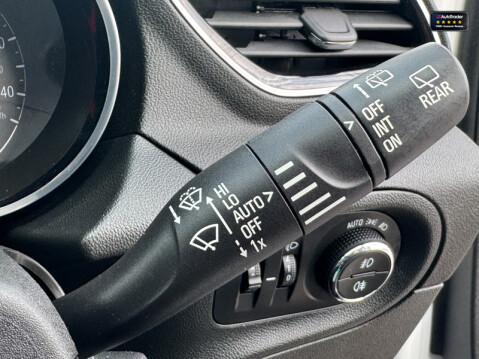 Vauxhall Grandland X 1.2 Turbo GPF Tech Line Nav SUV 5dr Petrol Manual Euro 6 (s/s) (130 ps) 15