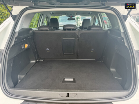 Vauxhall Grandland X 1.2 Turbo GPF Tech Line Nav SUV 5dr Petrol Manual Euro 6 (s/s) (130 ps) 7
