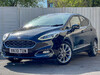 Ford Fiesta 1.0T EcoBoost MHEV Vignale Edition Hatchback 5dr P
