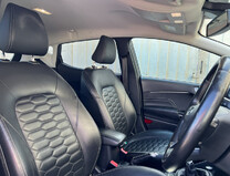 Ford Fiesta 1.0T EcoBoost MHEV Vignale Edition Hatchback 5dr P 10