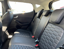 Ford Fiesta 1.0T EcoBoost MHEV Vignale Edition Hatchback 5dr P 16