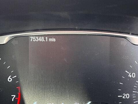 Ford Fiesta 1.0T EcoBoost MHEV Vignale Edition Hatchback 5dr [Tadley] 26