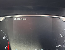 Ford Fiesta 1.0T EcoBoost MHEV Vignale Edition Hatchback 5dr P 26