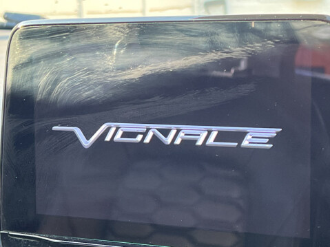 Ford Fiesta 1.0T EcoBoost MHEV Vignale Edition Hatchback 5dr [Tadley] 27