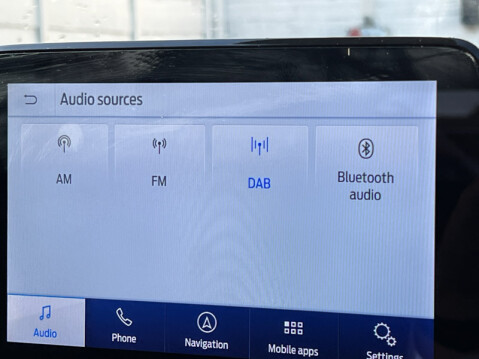 Ford Fiesta 1.0T EcoBoost MHEV Vignale Edition Hatchback 5dr [Tadley] 29