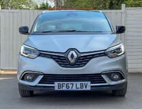 Renault Grand Scenic 1.6 dCi Signature Nav MPV 5dr Diesel EDC Euro 6 (s/s) (160 ps) 2