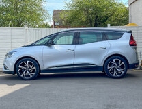 Renault Grand Scenic 1.6 dCi Signature Nav MPV 5dr Diesel EDC Euro 6 (s/s) (160 ps) 6