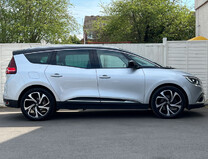 Renault Grand Scenic 1.6 dCi Signature Nav MPV 5dr Diesel EDC Euro 6 (s/s) (160 ps) 5