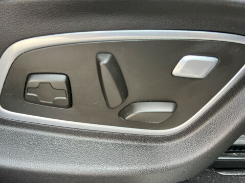 Renault Grand Scenic 1.6 dCi Signature Nav MPV 5dr Diesel EDC Euro 6 (s/s) (160 ps)[Tadley] 33