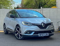 Renault Grand Scenic 1.6 dCi Signature Nav MPV 5dr Diesel EDC Euro 6 (s/s) (160 ps) 3