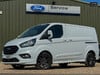 Ford Transit Custom AUTO SWB L1H1 290 Sport Air Con Cam Sensors EURO 6 NO VAT