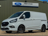 Ford Transit Custom AUTO SWB L1H1 290 Sport Air Con Cam Sensors EURO 6 NO VAT 1