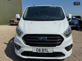 Ford Transit Custom AUTO SWB L1H1 290 Sport Air Con Cam Sensors EURO 6 NO VAT 3