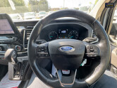 Ford Transit Custom AUTO SWB L1H1 290 Sport Air Con Cam Sensors EURO 6 NO VAT 15