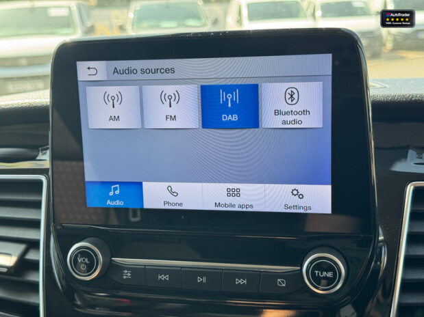 Ford Transit Custom AUTO SWB L1H1 290 Sport Air Con Cam Sensors EURO 6 NO VAT 28