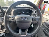 Ford Transit Custom Crew Cab AUTO SWB L1H1 310 Sport Air Con Cam Sensors EURO 6 21